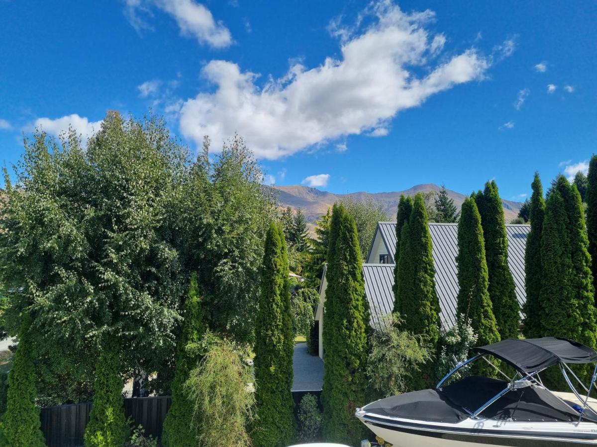 Alto On Hedditch Wanaka Exterior foto
