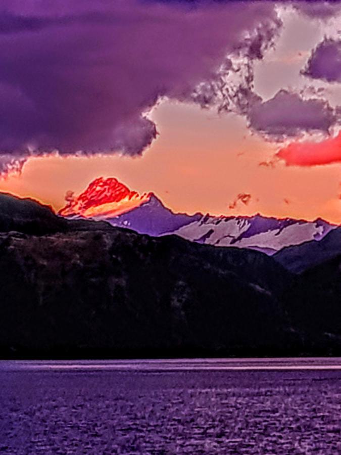 Alto On Hedditch Wanaka Exterior foto